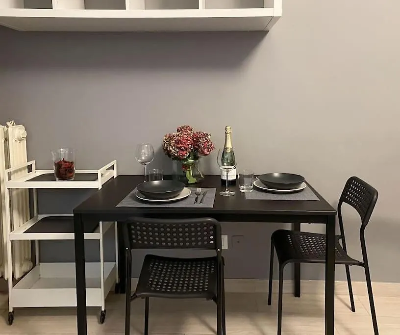 Milano Apartment Milan