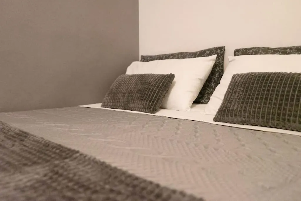 Milano Apartment