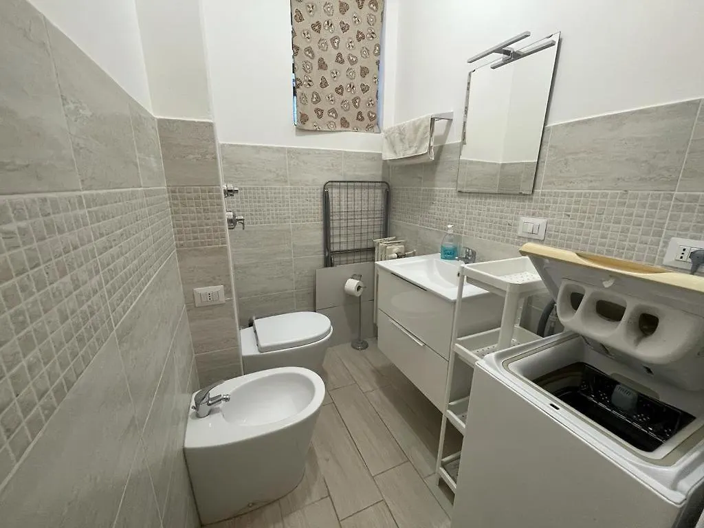 Milano Apartment 0*, Milan