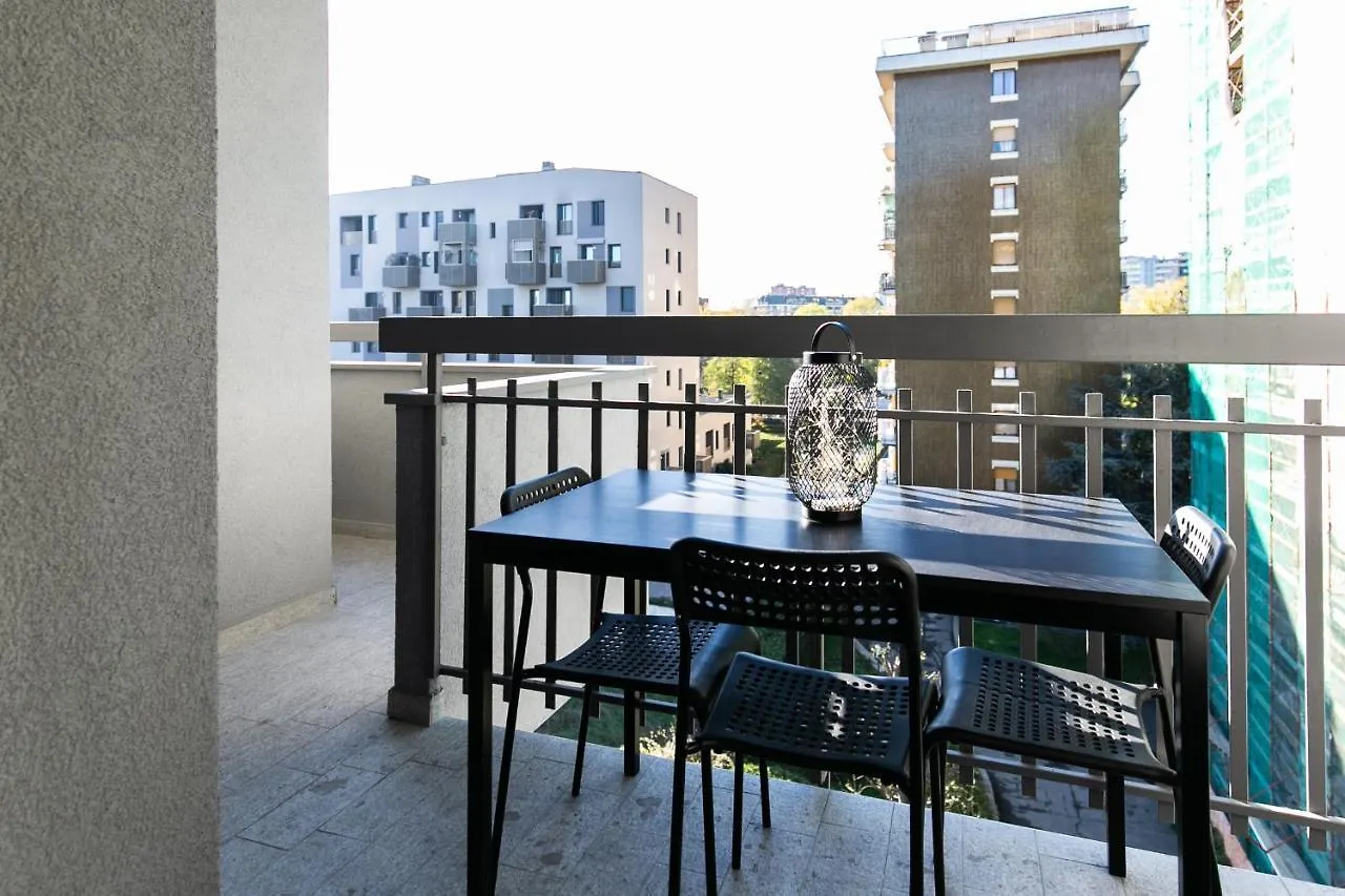 Milano Apartment