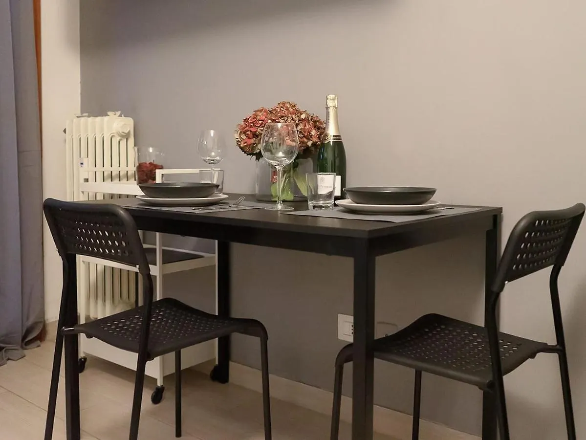 Milano Apartment Italy