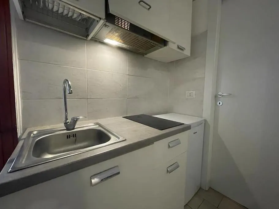 Milano Apartment