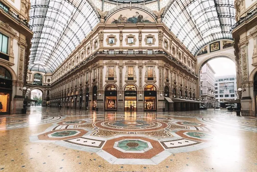 Milano Apartment  Milan