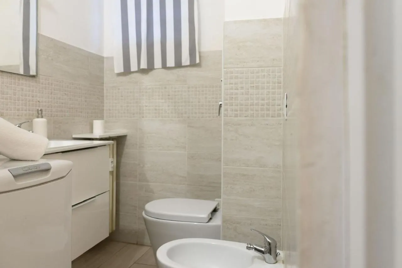 Milano Apartment