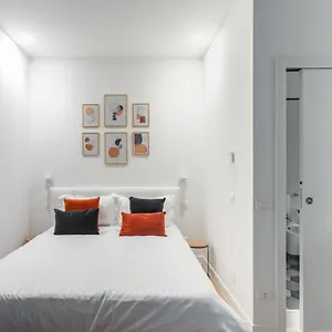 Milanofierapartments Correggio Apartment