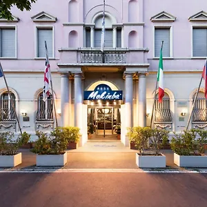 Hotell Mokinba Montebianco, Milano