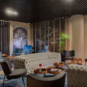 Hotel Radisson Blu, Milano