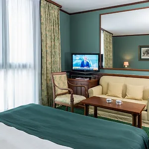 Hotel Leonardo Center, Milano