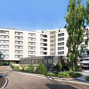 Hotel Sheraton San Siro, Milano