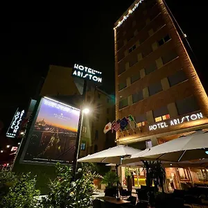 Hotel Ariston, Milano