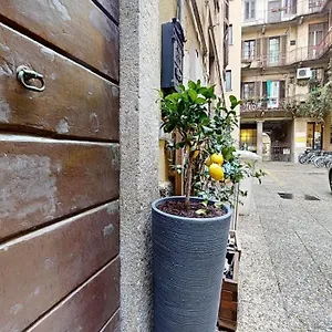 La Casetta In Colonne Milaan