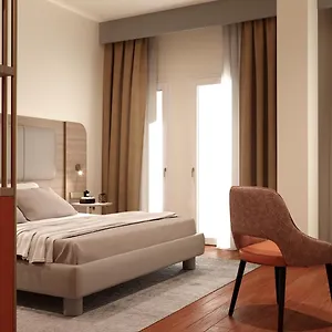 Hotel Raffaello, Milano