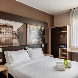 Hotel Portello, Milano
