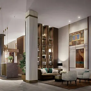 Marriott מילאנו