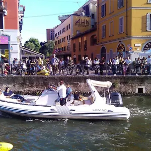 Art Navigli מילאנו