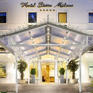 Hotel Pierre, Milano