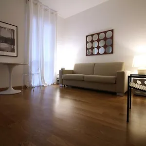 Brera - Fiori Chiari Charme Апартаменты